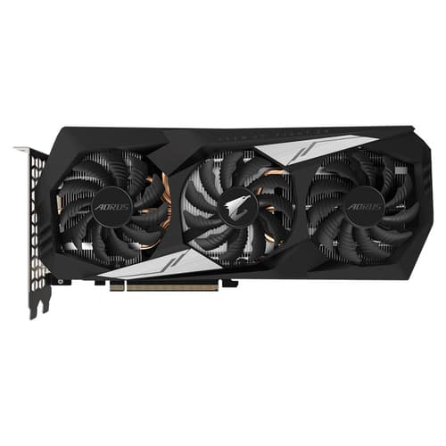 Gigabyte GTX 1660 Ti Aorus 6GB